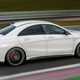 Illustration for article titled 2014 Mercedes-Benz CLA45 AMG: This Is It